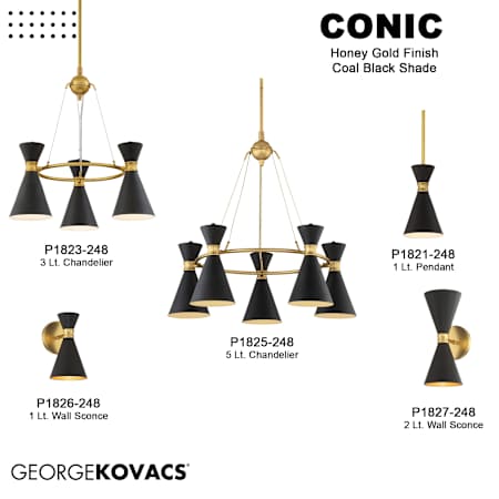 Conic Collection
